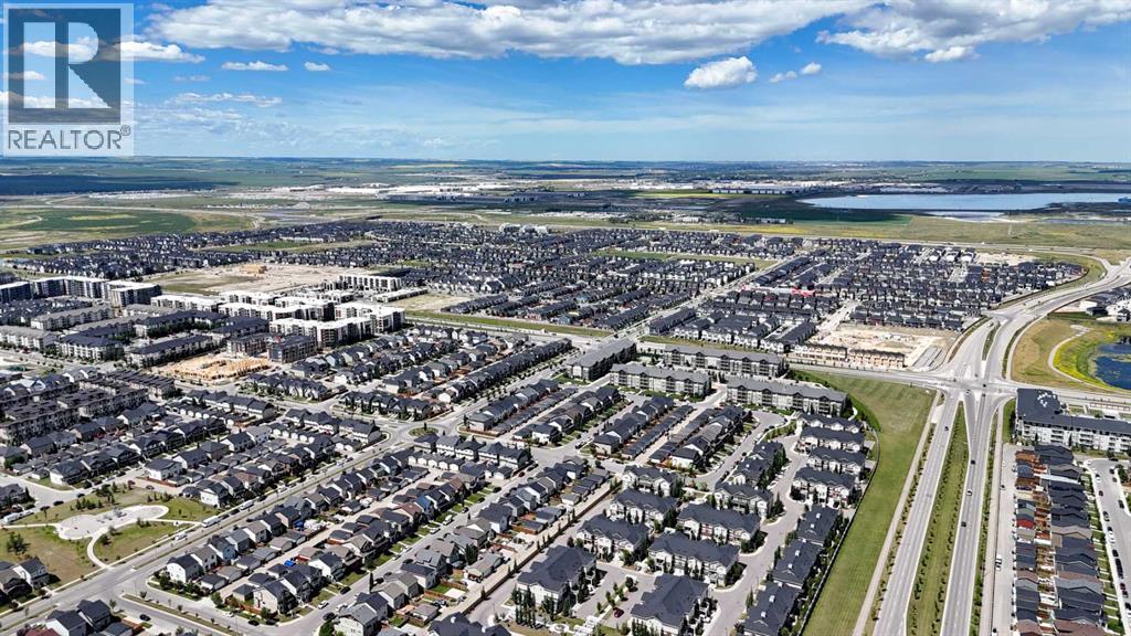 Single Family House for Sale in  Skyview Ranch Grove Skyview Ranch Calgary 
