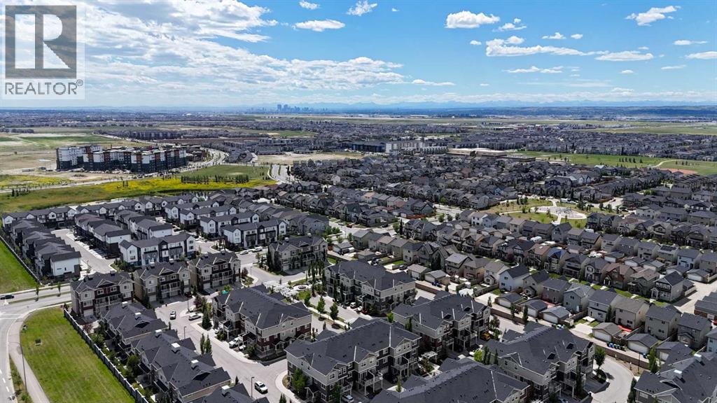 Single Family House for Sale in  Skyview Ranch Grove Skyview Ranch Calgary 