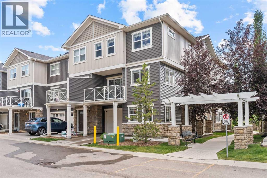 Single Family House for Sale in  Skyview Ranch Grove Skyview Ranch Calgary 