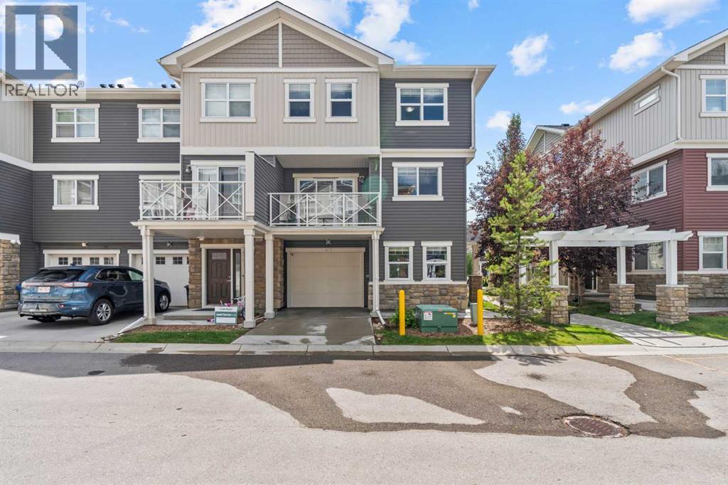 817 Skyview Ranch Grove, Calgary, Alberta