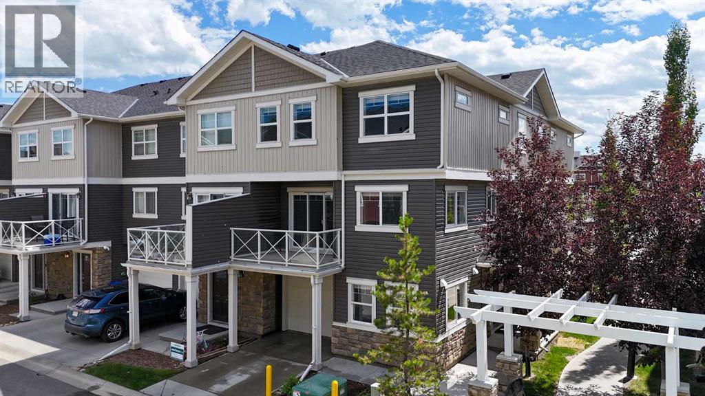 Single Family House for Sale in  Skyview Ranch Grove Skyview Ranch Calgary 
