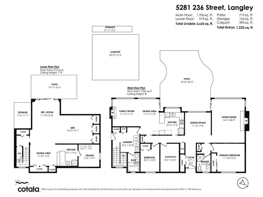 Photo 22 of 5281 236 Street, Langley BC