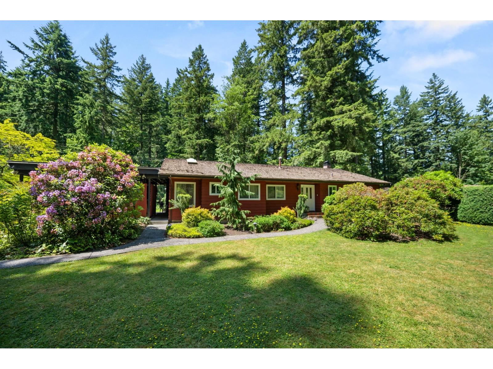 Photo 7 of 5281 236 Street, Langley BC