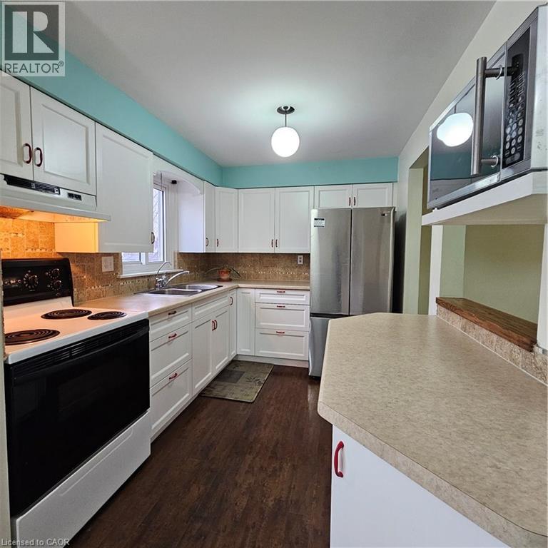Photo 20 of 51 Paulander Drive Unit 135, Kitchener ON