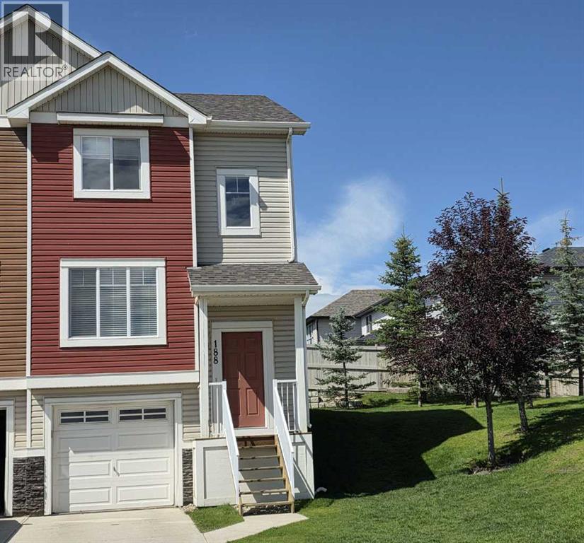 Photo 1 of 188 Pantego Lane Nw, Calgary AB