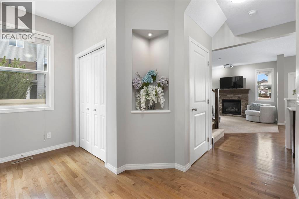 Single Family House for Sale in  Sage Valley Park NW Sage Hill Calgary 