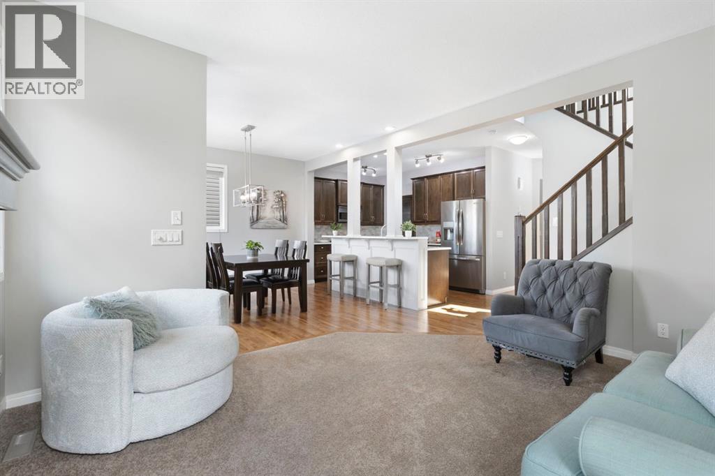 Single Family House for Sale in  Sage Valley Park NW Sage Hill Calgary 