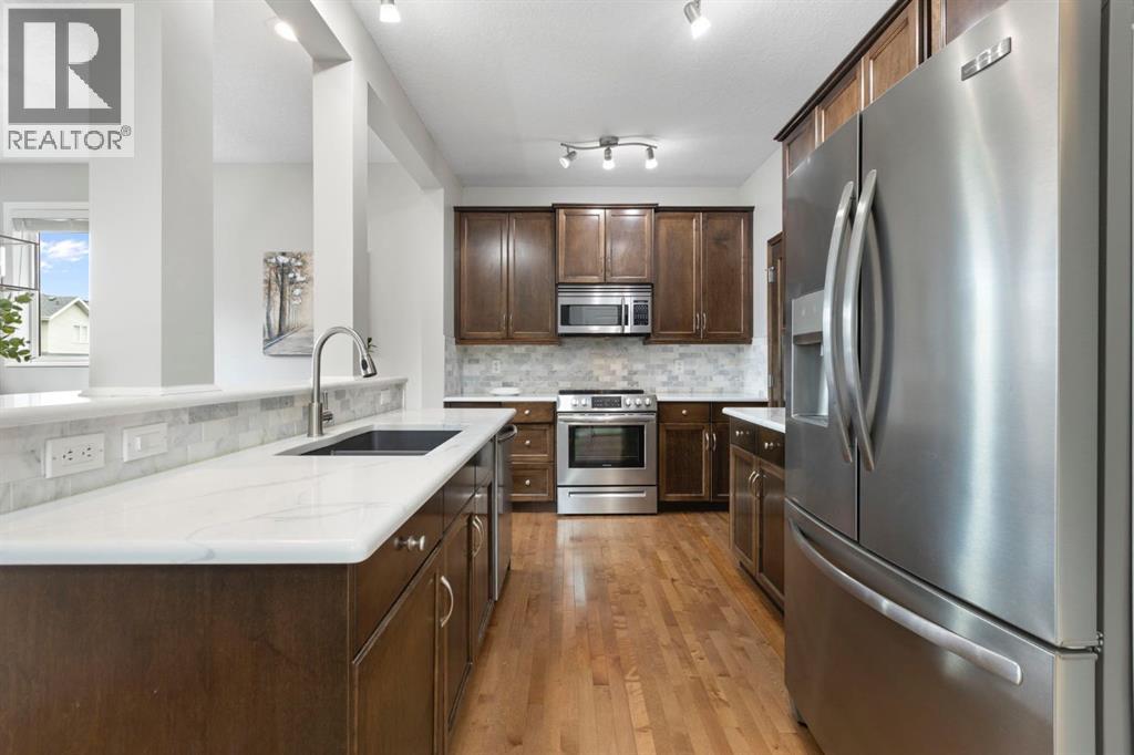 Single Family House for Sale in  Sage Valley Park NW Sage Hill Calgary 