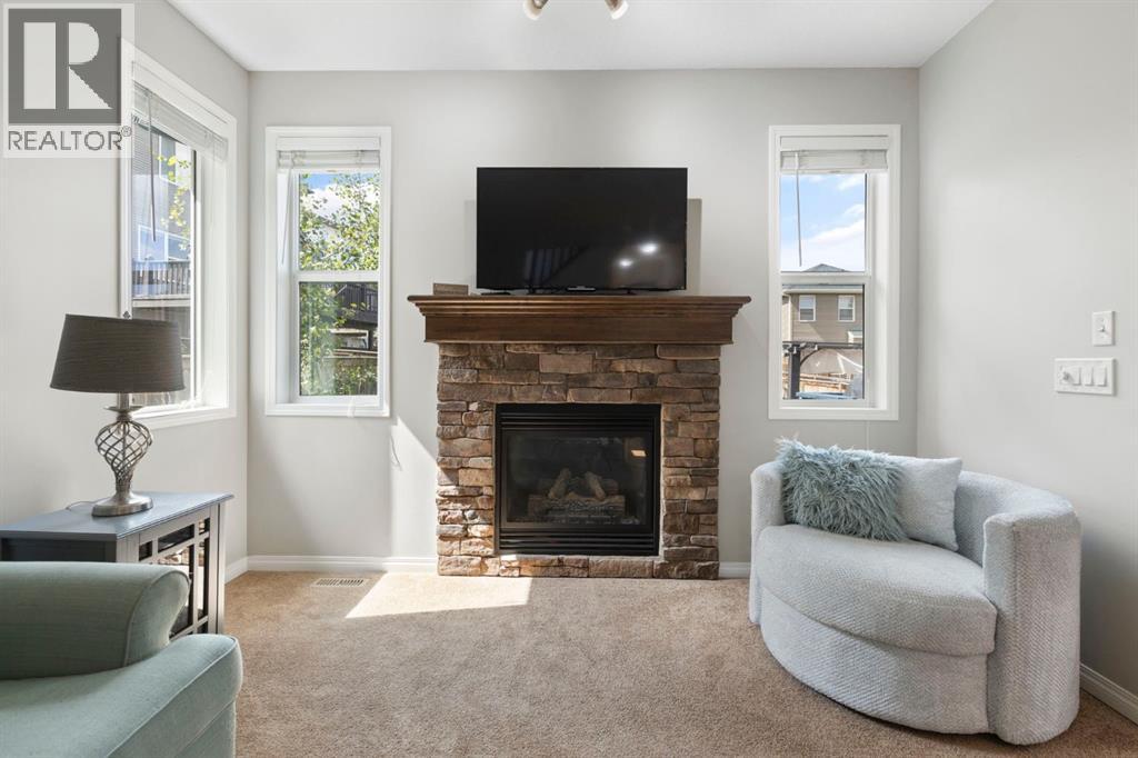 Single Family House for Sale in  Sage Valley Park NW Sage Hill Calgary 