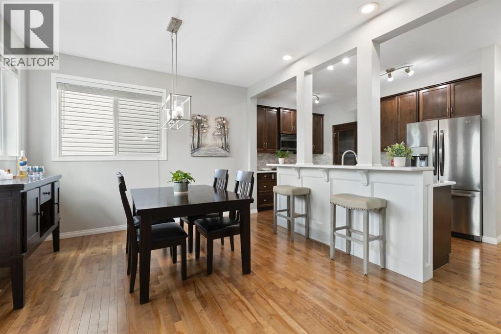 Single Family House for Sale in  Sage Valley Park NW Sage Hill Calgary 