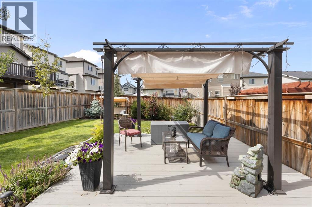 Single Family House for Sale in  Sage Valley Park NW Sage Hill Calgary 