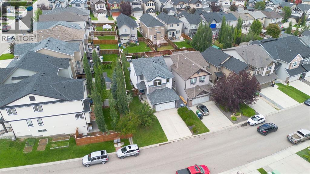 Single Family House for Sale in  Sage Valley Park NW Sage Hill Calgary 