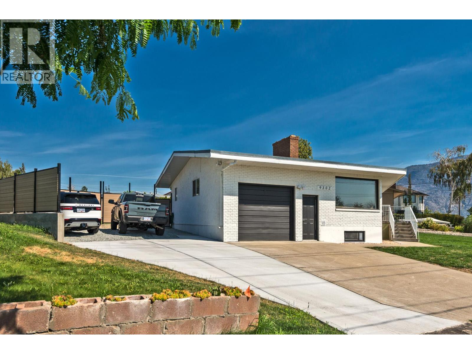 9302 62ND Avenue, Osoyoos