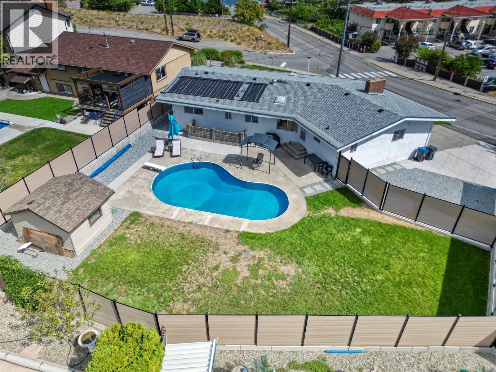 9302 62ND Avenue, Osoyoos