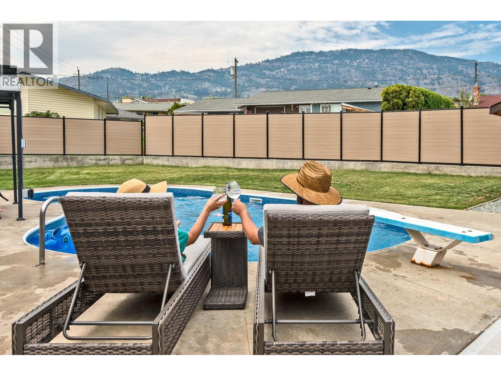 9302 62ND Avenue, Osoyoos