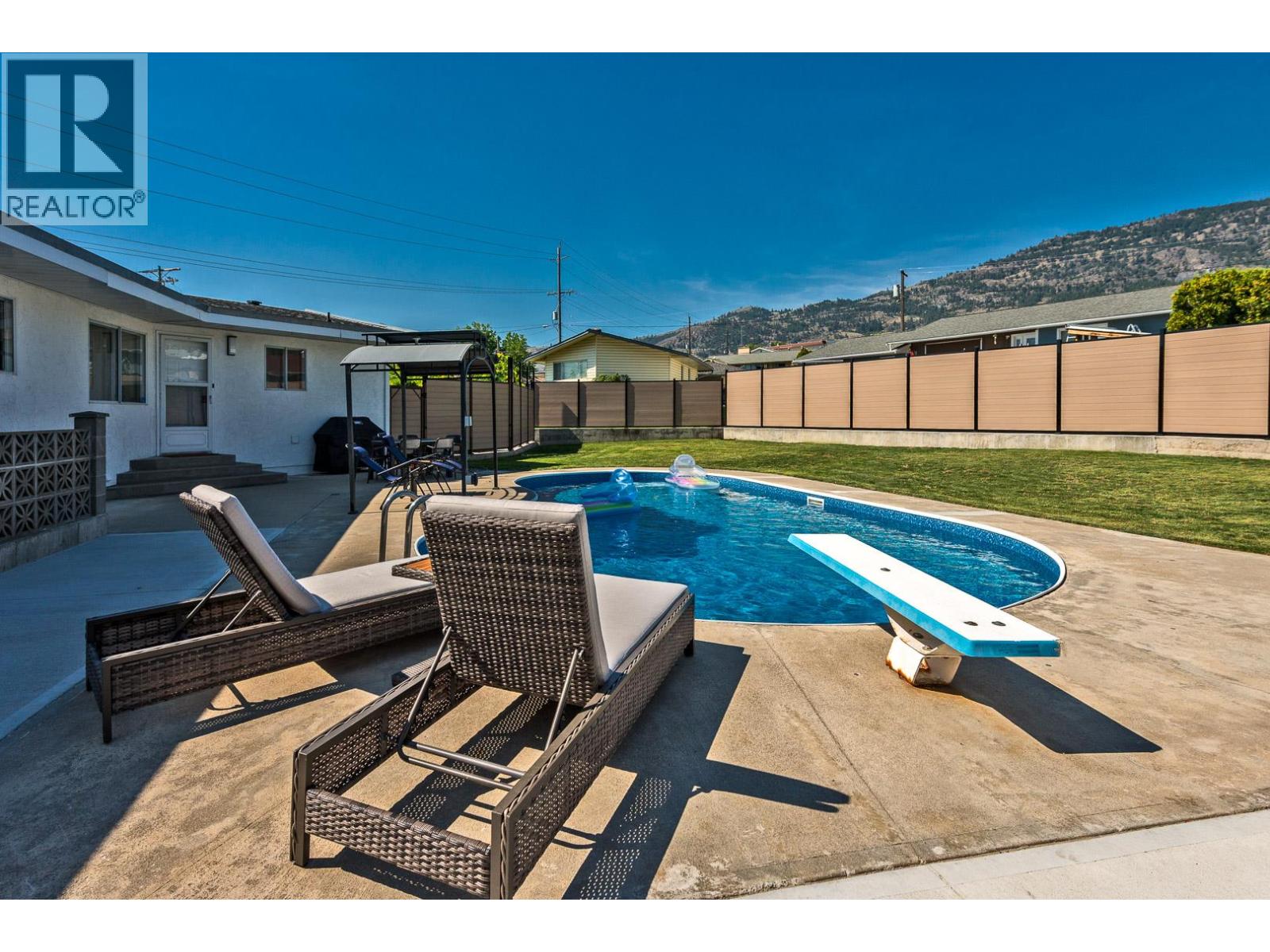 9302 62ND Avenue, Osoyoos