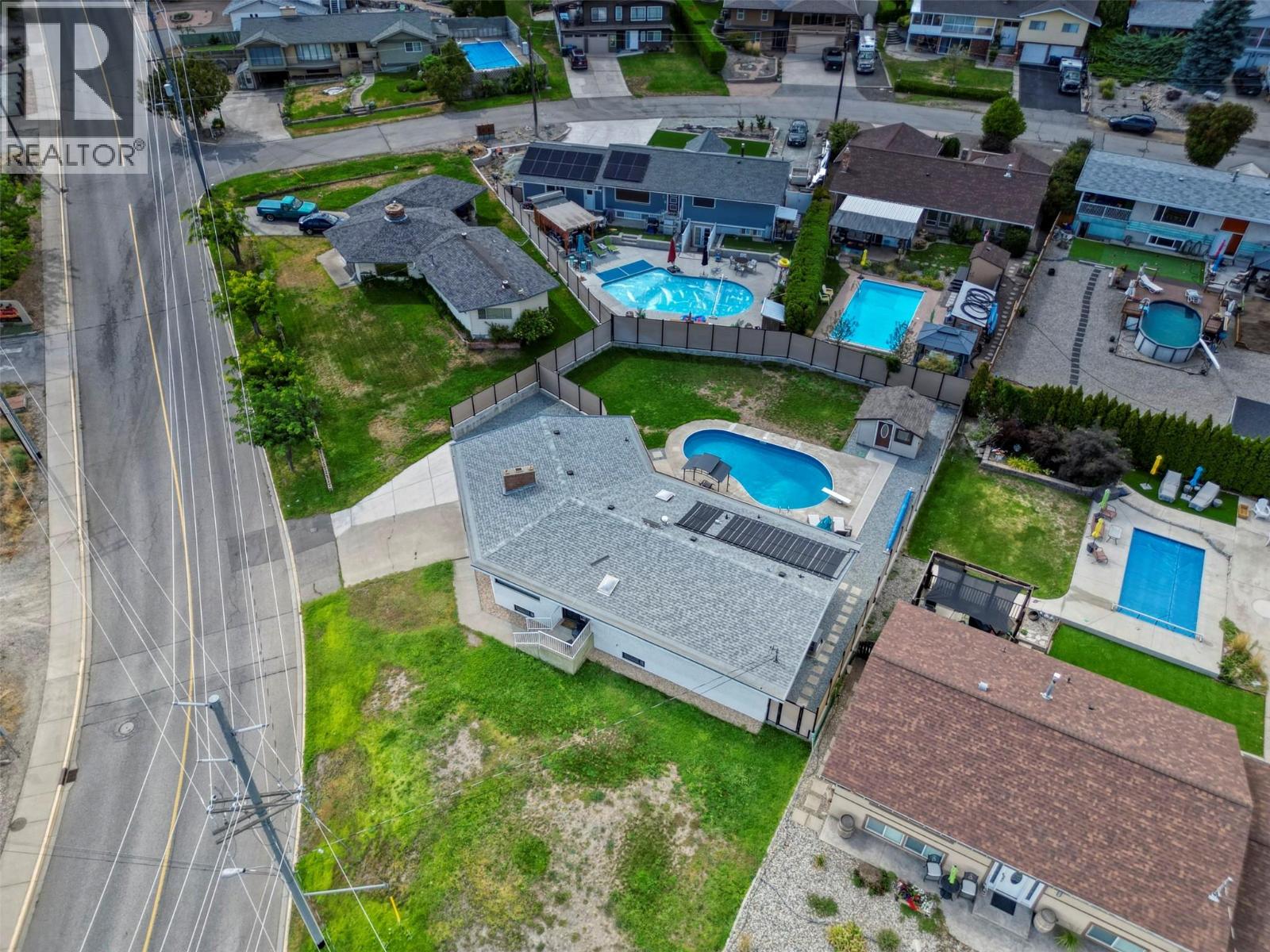 9302 62ND Avenue, Osoyoos