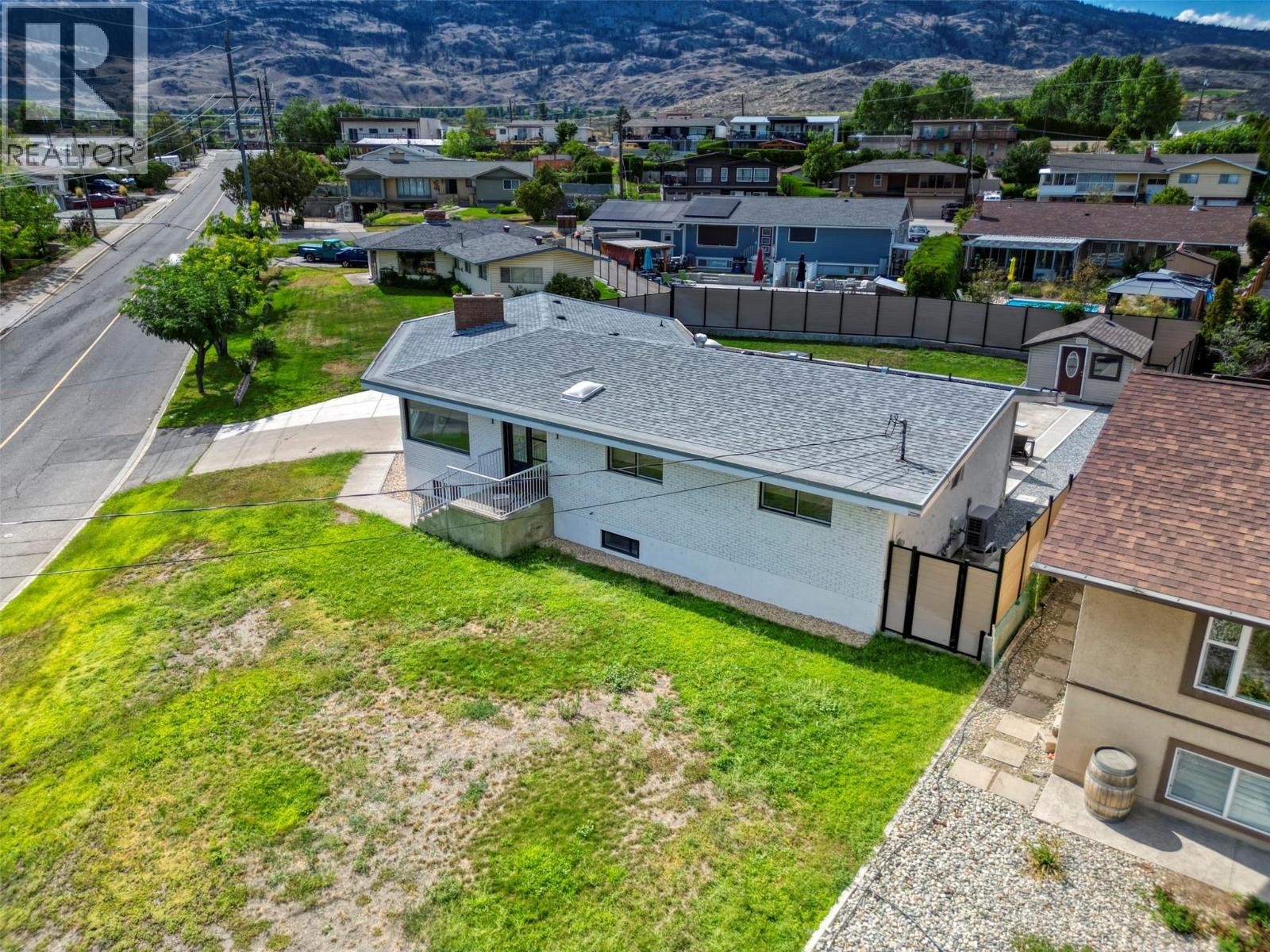9302 62ND Avenue, Osoyoos