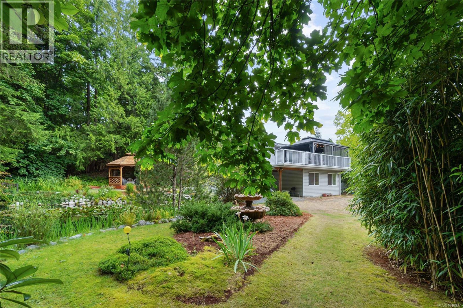 Photo 31 of 2100 Cinnabar Dr, Nanaimo BC