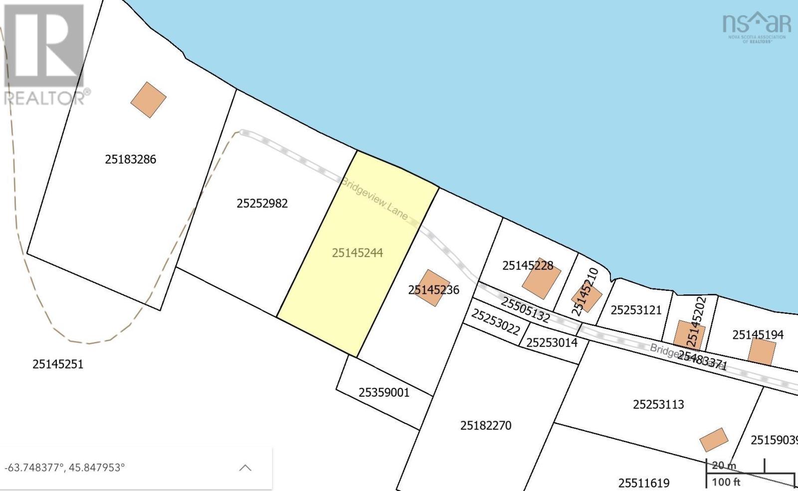 Property 17 of 17 of 488 Bridgeview Lane