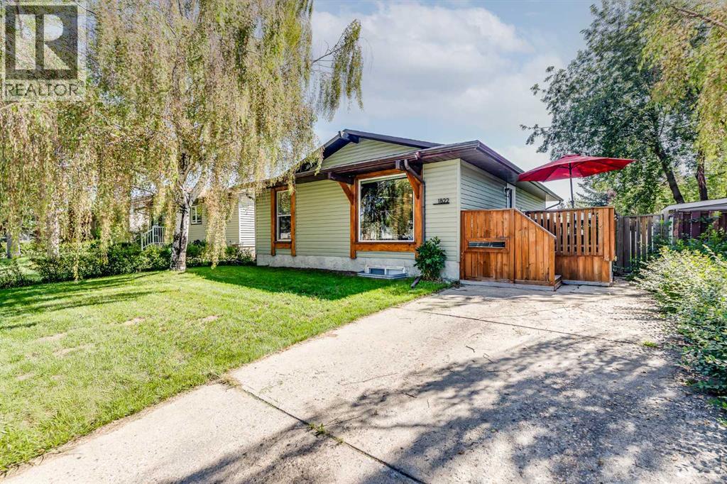 Photo 1 of 1822 Summerfield Boulevard Se, Airdrie AB