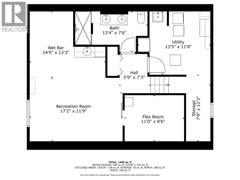 Photo 35 of 1822 Summerfield Boulevard Se, Airdrie AB