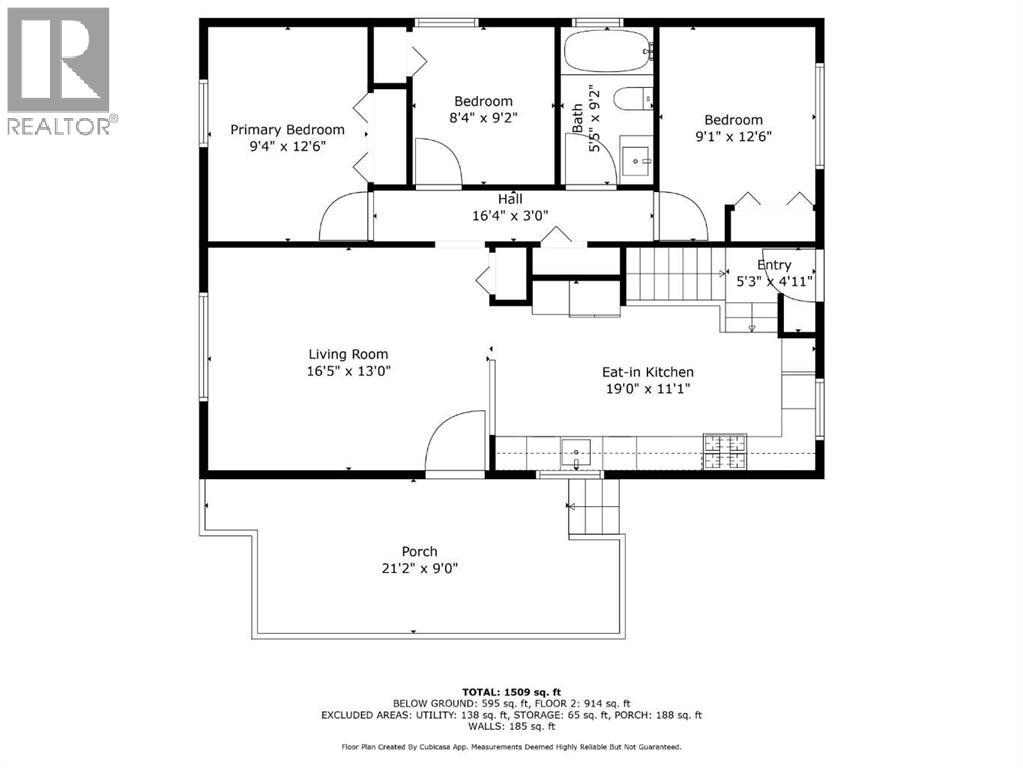 Photo 36 of 1822 Summerfield Boulevard Se, Airdrie AB