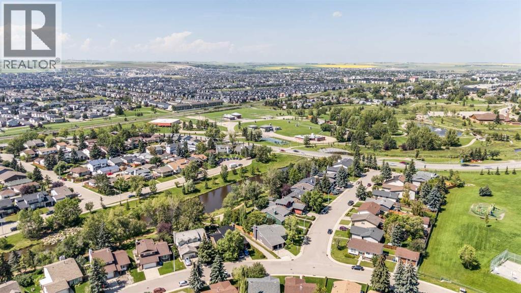 Photo 43 of 1822 Summerfield Boulevard Se, Airdrie AB