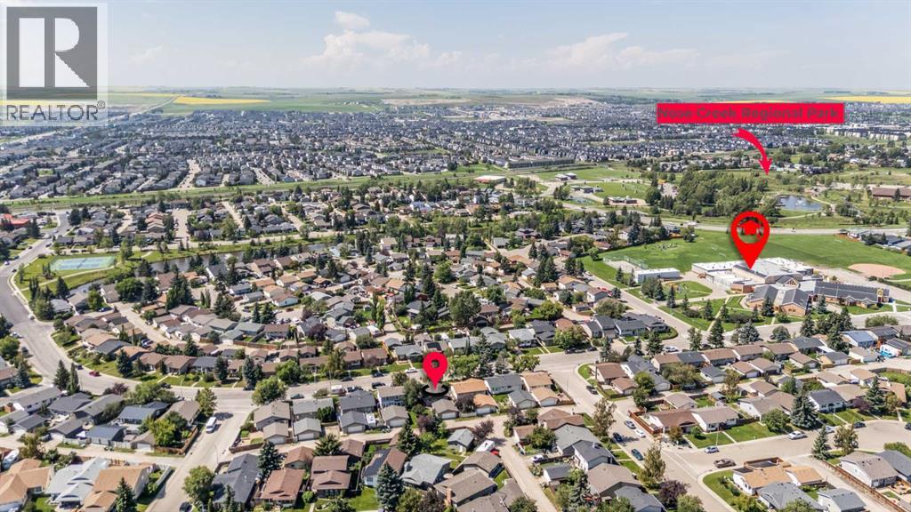 Photo 47 of 1822 Summerfield Boulevard Se, Airdrie AB