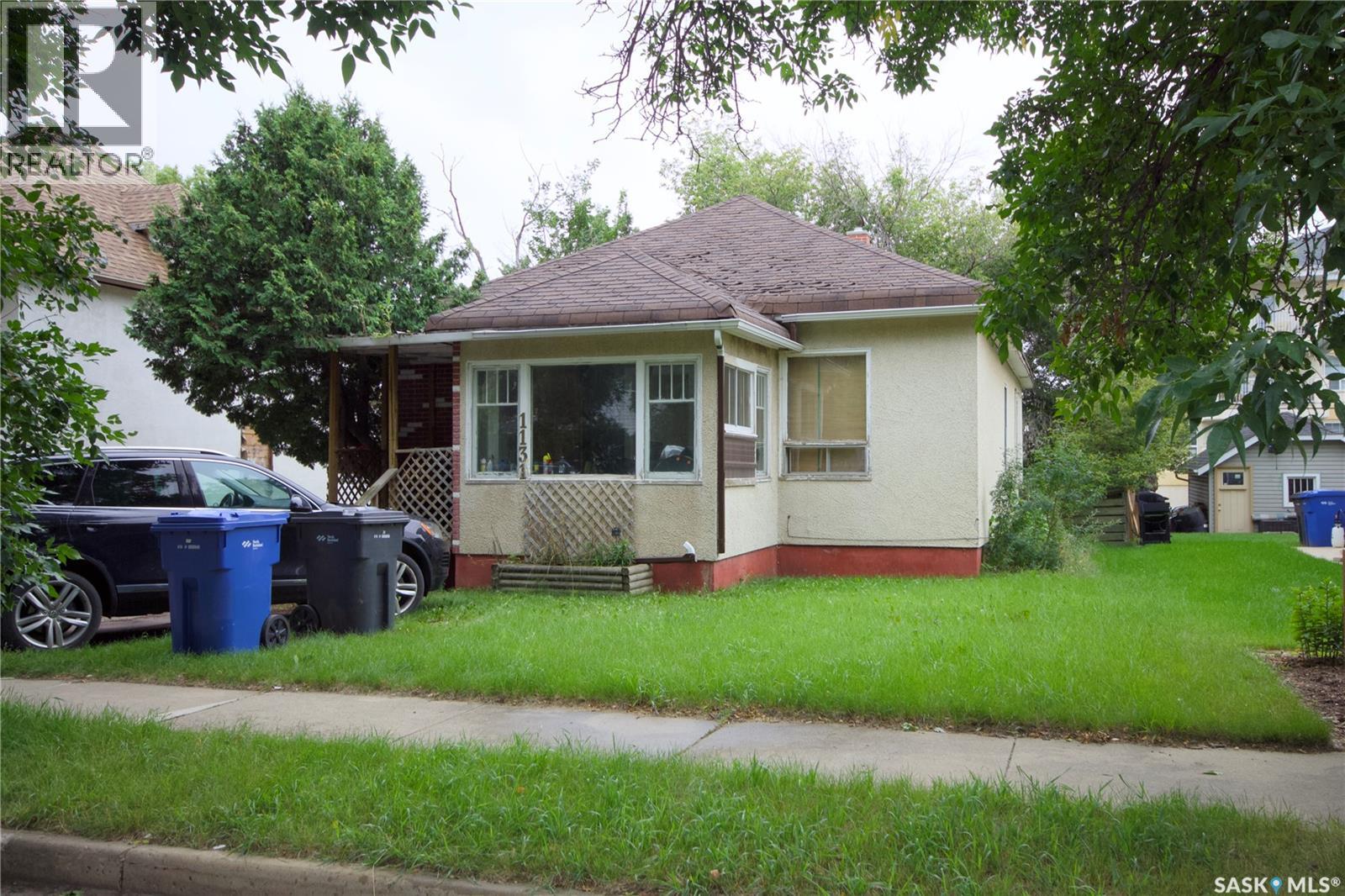 Photo 1 of 1131 104th Street, North Battleford SK