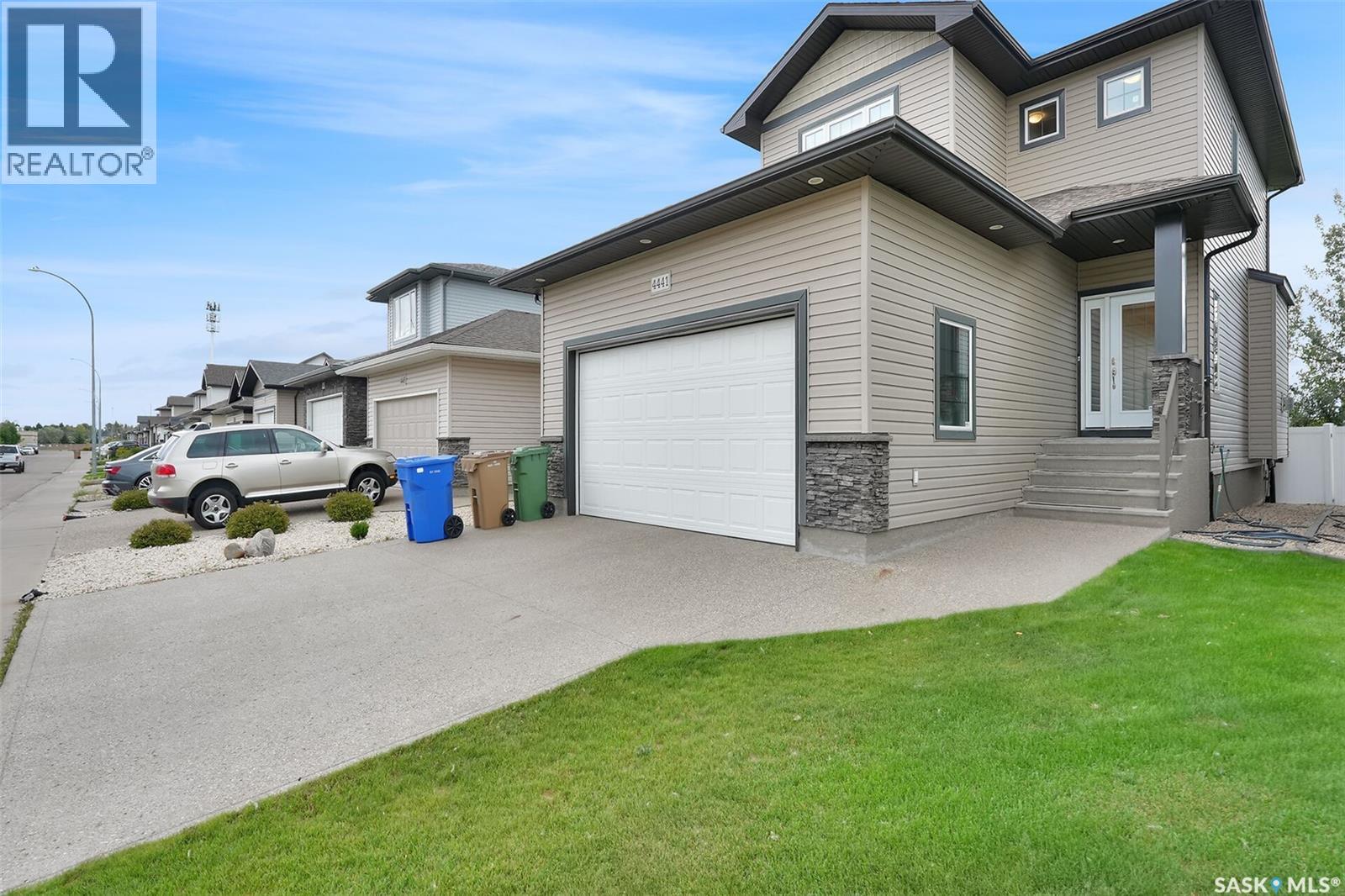 Photo 3 of 4441 Padwick Road, Regina SK