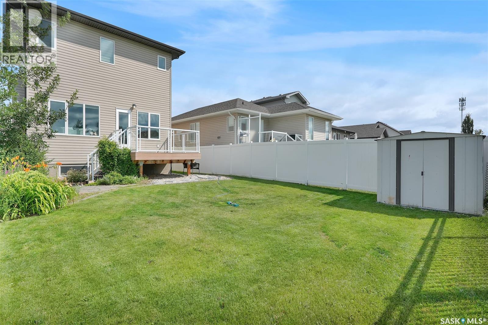 Photo 32 of 4441 Padwick Road, Regina SK