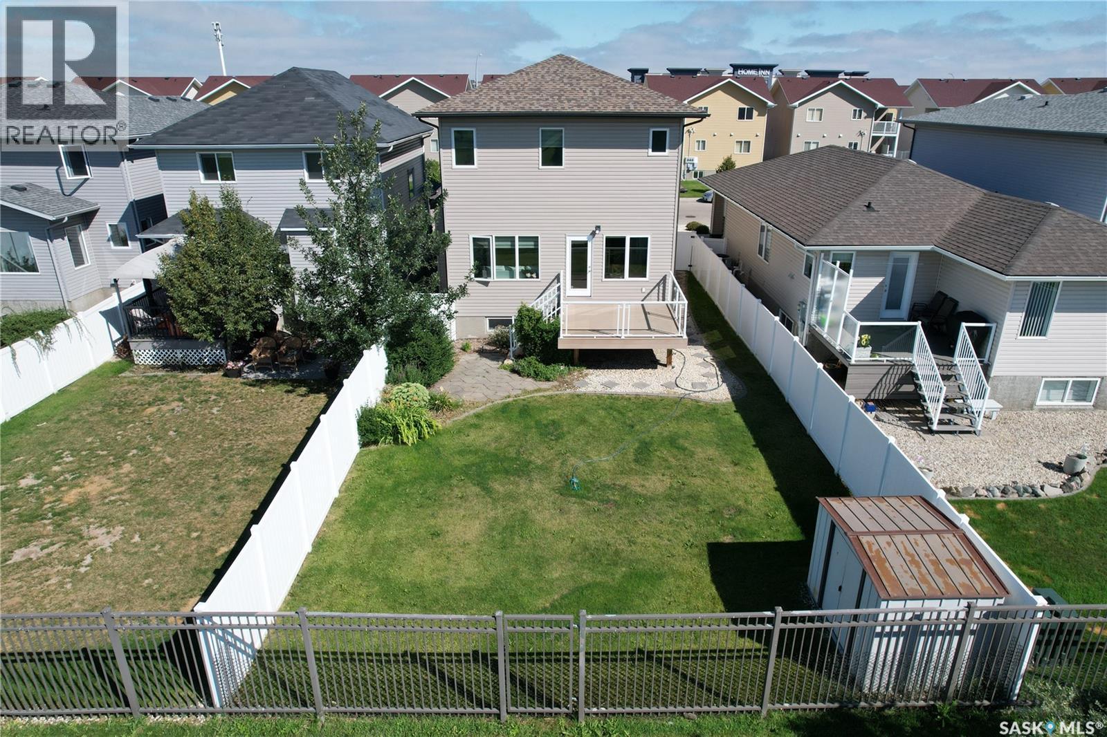 Photo 37 of 4441 Padwick Road, Regina SK