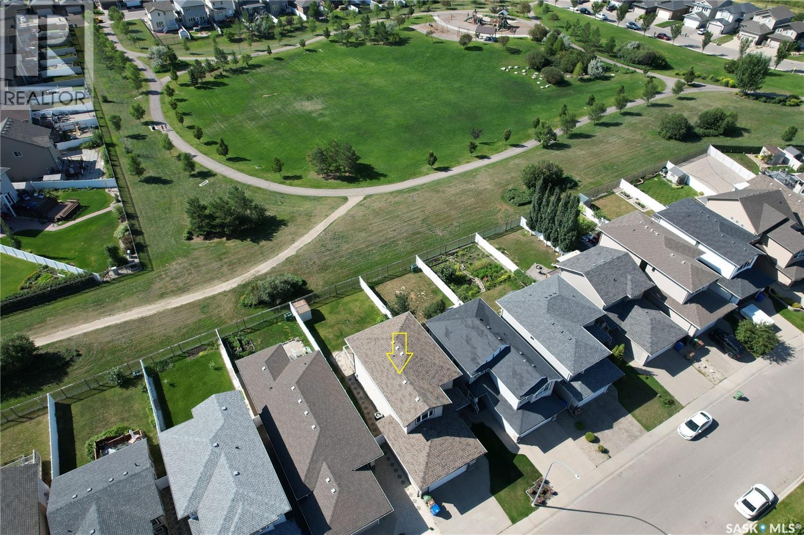 Photo 40 of 4441 Padwick Road, Regina SK