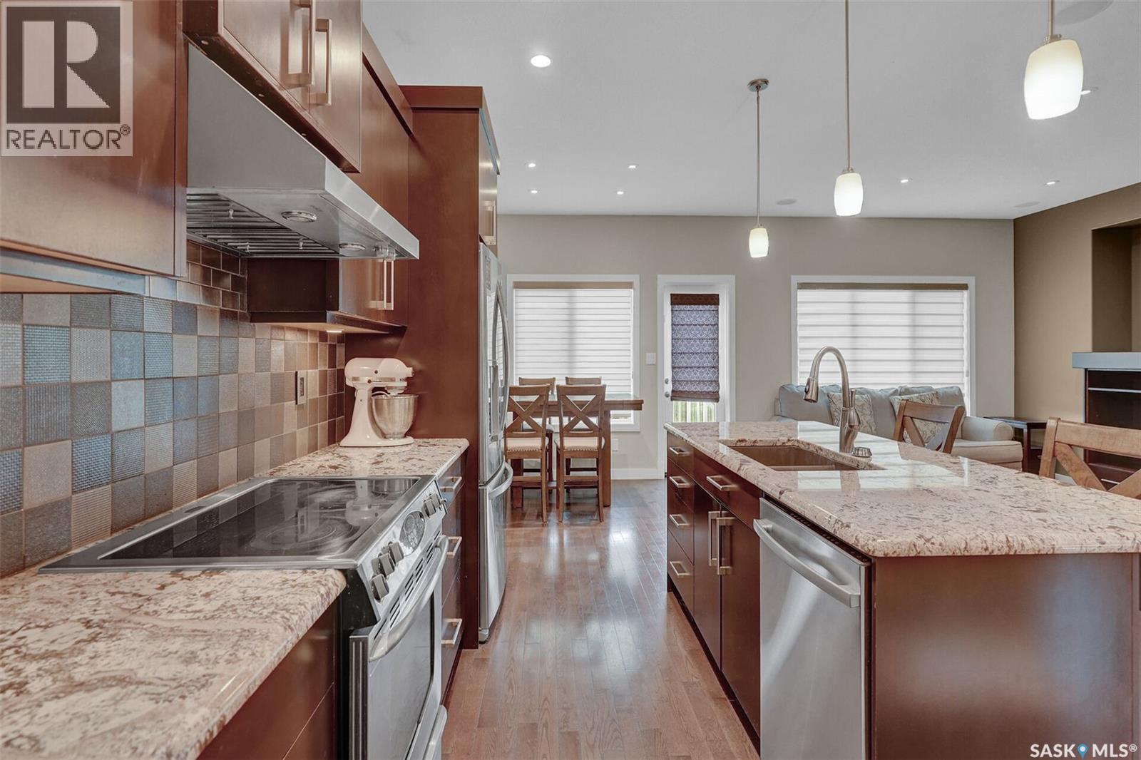 Photo 5 of 4441 Padwick Road, Regina SK
