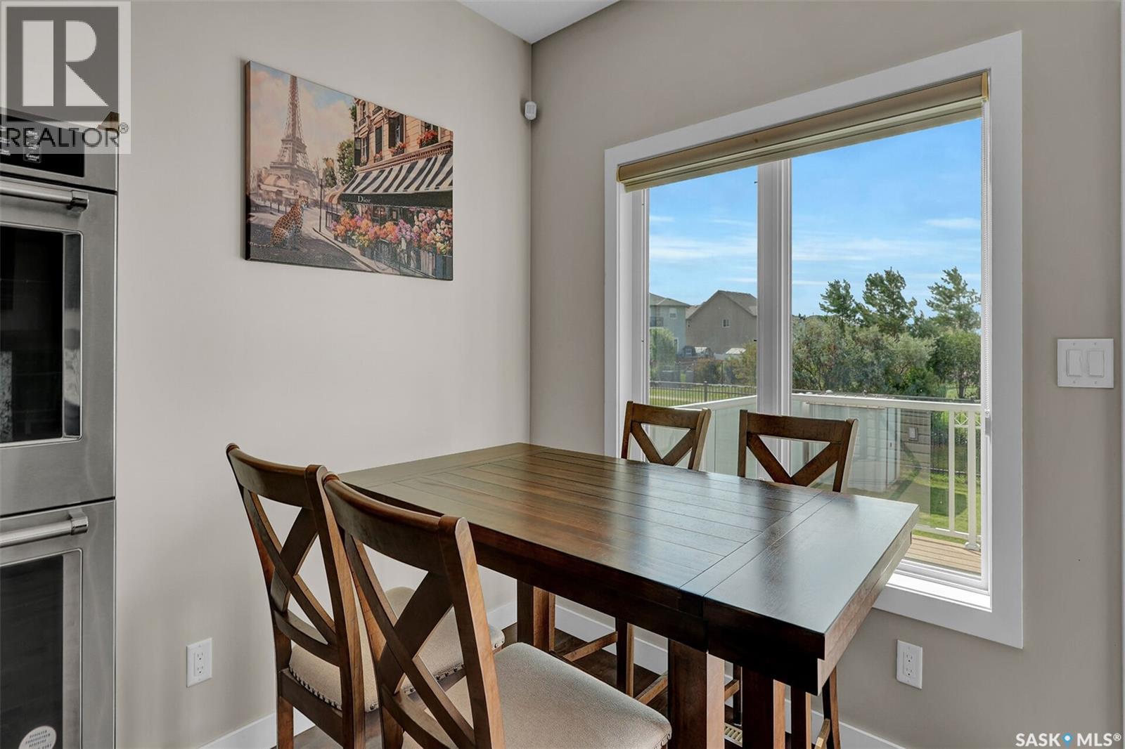 Photo 9 of 4441 Padwick Road, Regina SK