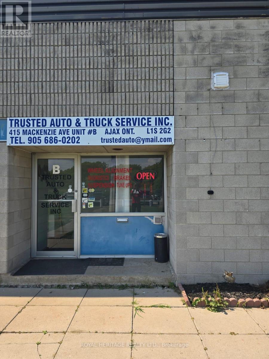 Photo 5 of 415 Mackenzie Avenue, Ajax ON