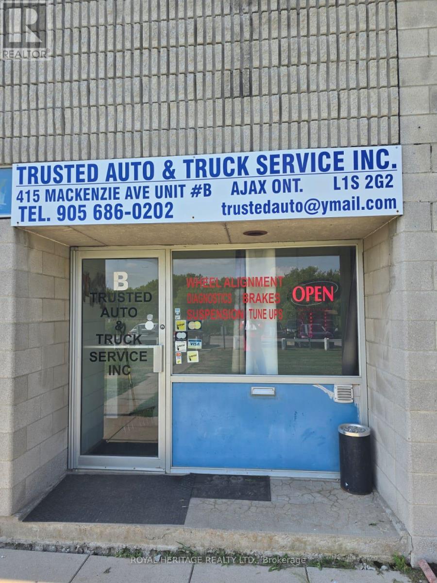 Photo 3 of 415 Mackenzie Avenue, Ajax ON