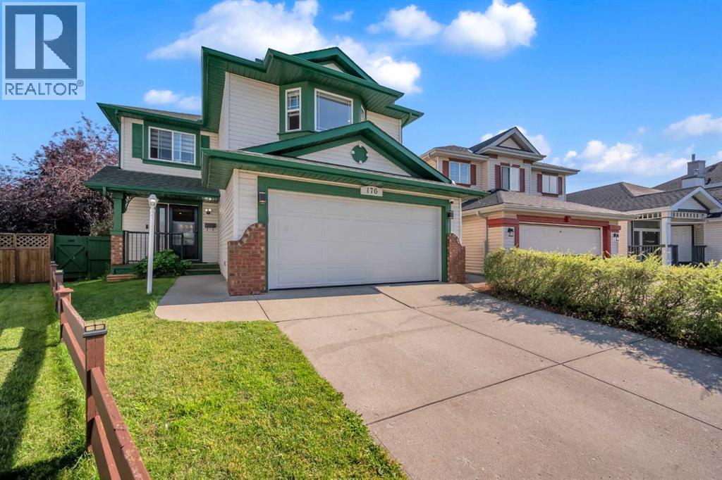 Photo 2 of 176 Coventry Green Ne, Calgary AB