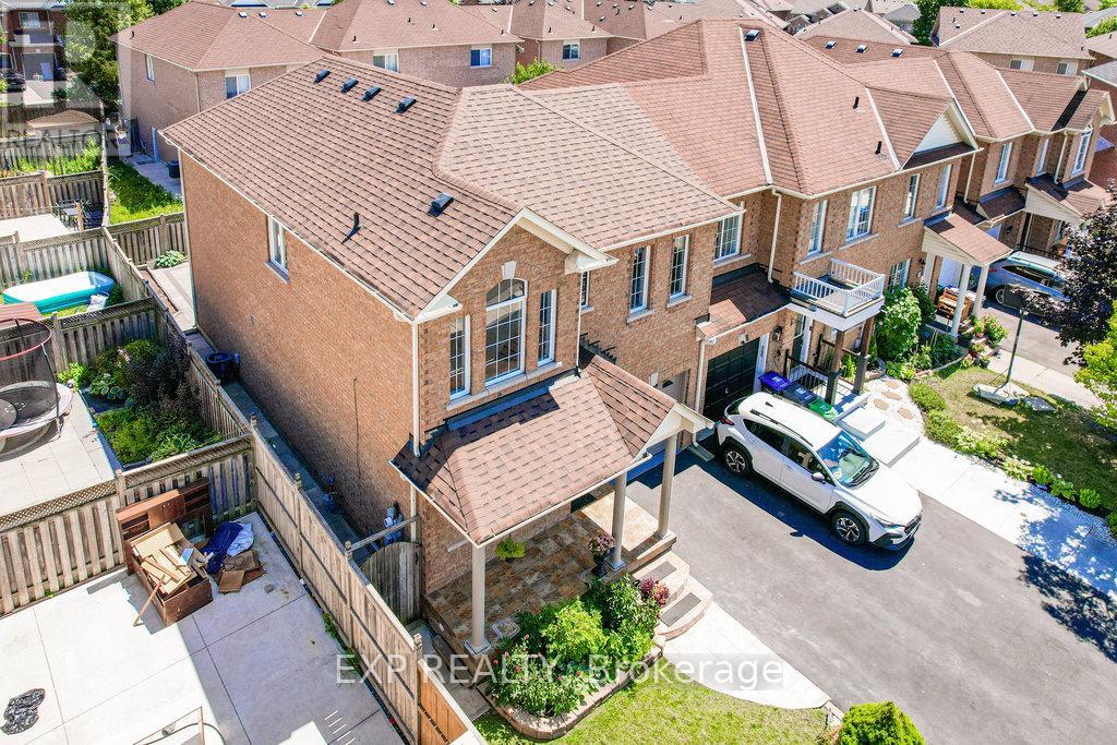 Photo 1 of 36 Olivett Lane, Brampton ON