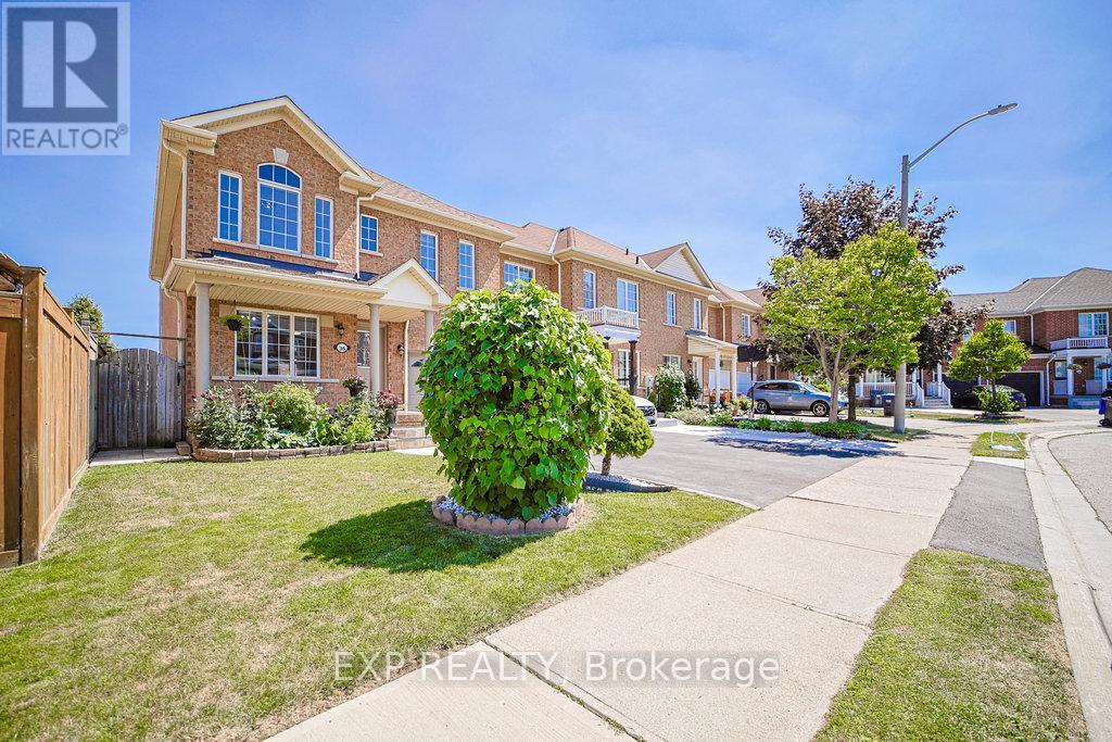 Photo 2 of 36 Olivett Lane, Brampton ON