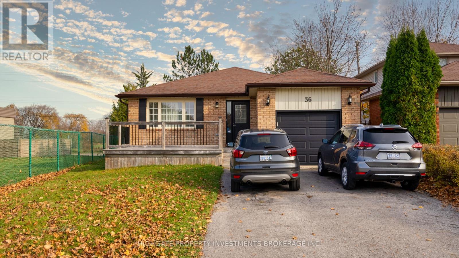 Photo 11 of Lower 36 Rosenfeld Drive, Barrie ON