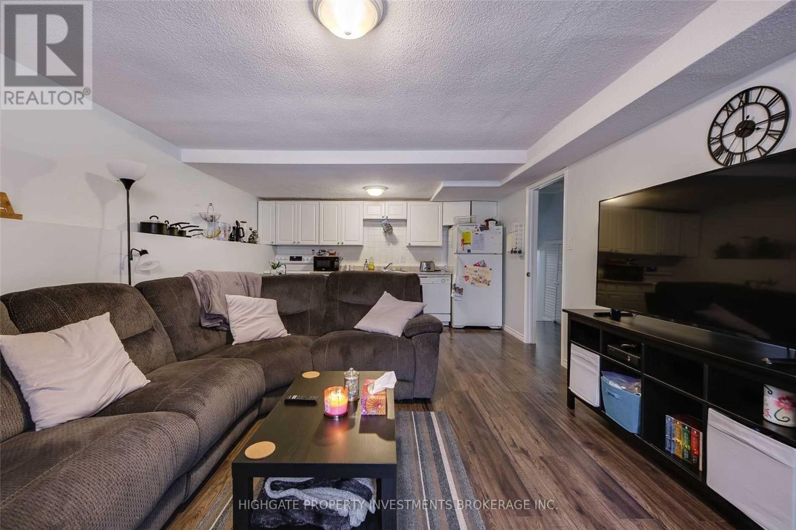 Photo 4 of Lower 36 Rosenfeld Drive, Barrie ON