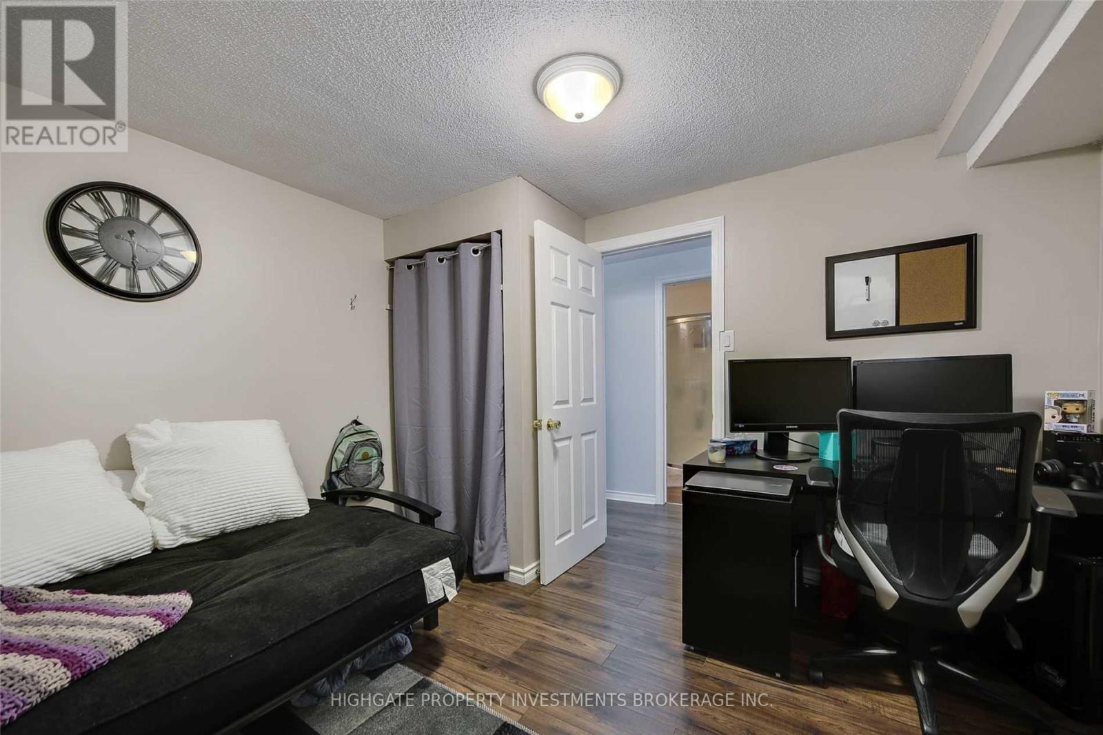 Photo 1 of Lower 36 Rosenfeld Drive, Barrie ON