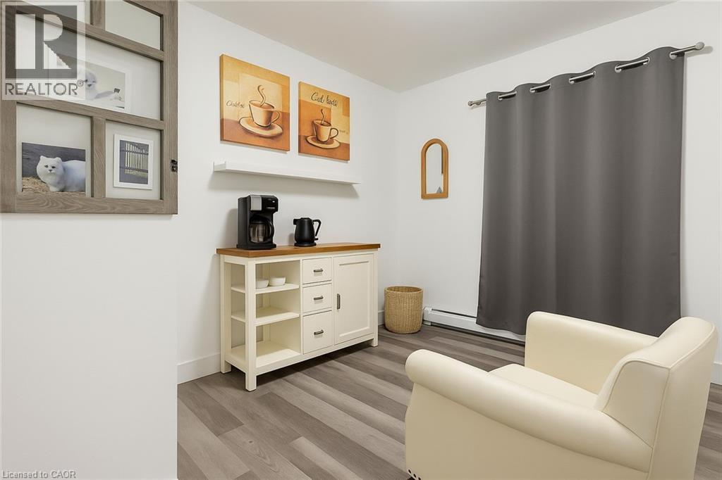 Photo 1 of 157 Bruce Street Unit 4, Kitchener ON