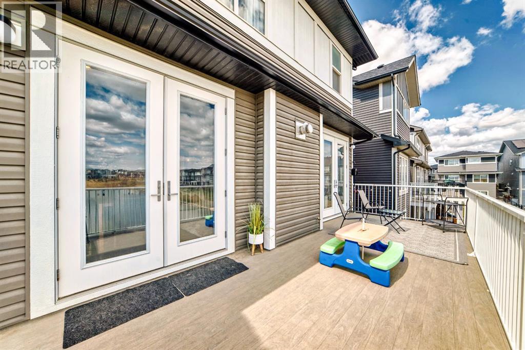 Single Family House for Sale in  Carringsby Landing NW Carrington Calgary 
