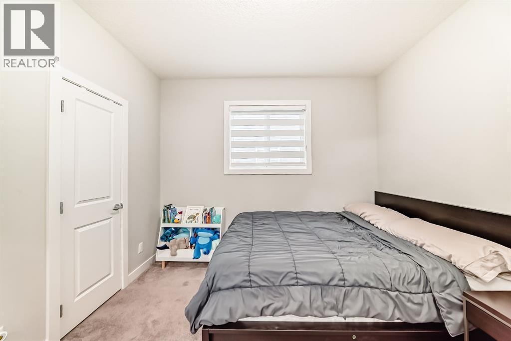 Single Family House for Sale in  Carringsby Landing NW Carrington Calgary 