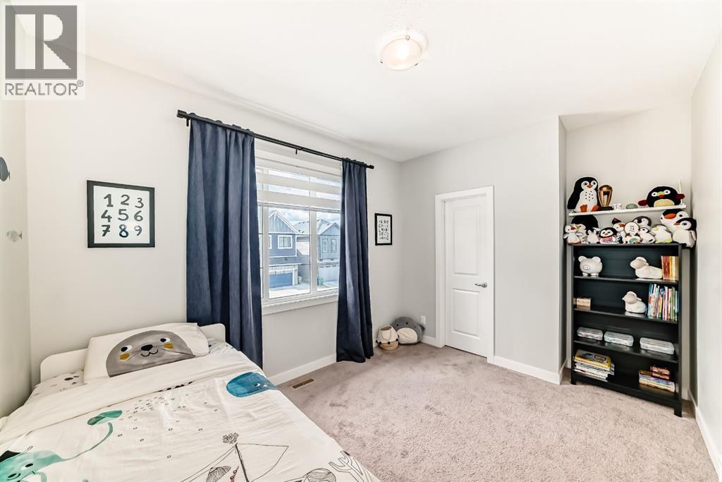 Single Family House for Sale in  Carringsby Landing NW Carrington Calgary 