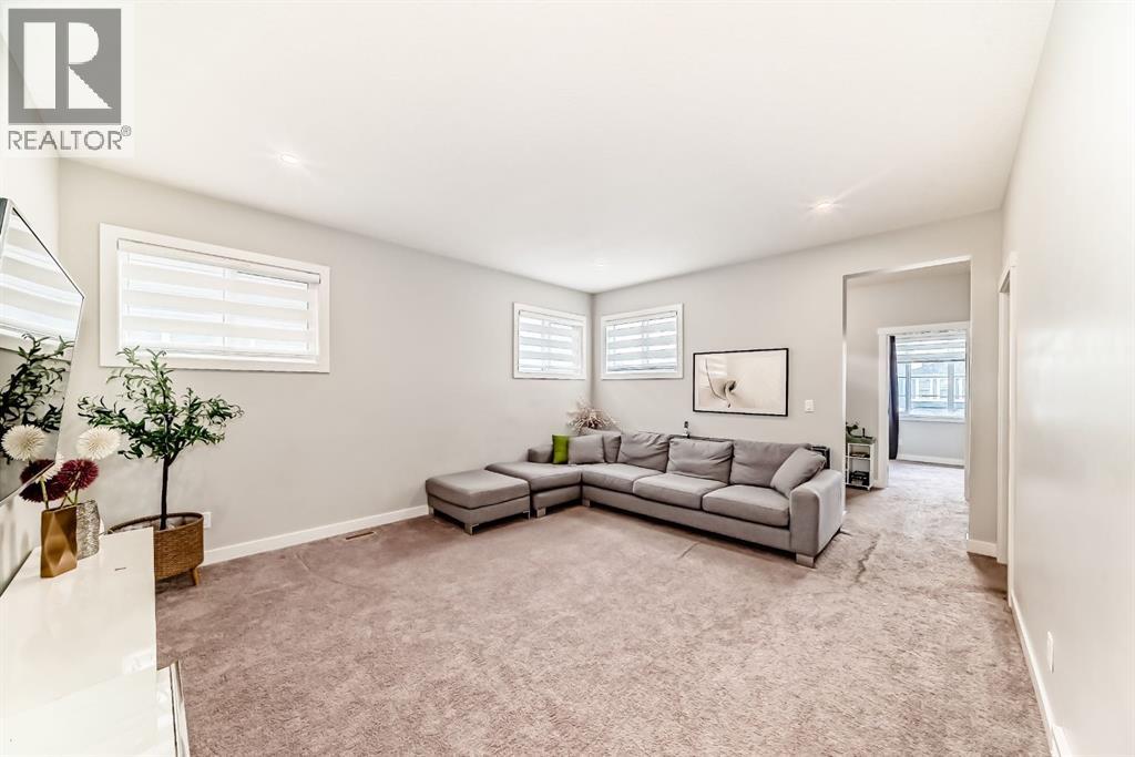 Single Family House for Sale in  Carringsby Landing NW Carrington Calgary 
