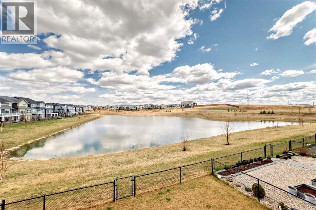 Single Family House for Sale in  Carringsby Landing NW Carrington Calgary 